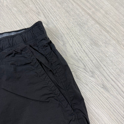 CP Company Chrome Swim Shorts - Black