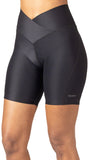 Load image into Gallery viewer, Terry Glamazon Shorts - Black
