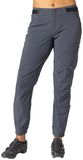 Load image into Gallery viewer, Terry Gravel Pants - Women's, Ebony