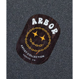 Load image into Gallery viewer, Arbor Longboard Complete Performance Artist Fish Pintail Boss Dog 8.5" x 37"