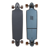 Load image into Gallery viewer, Arbor Longboard Complete Reverb Dropcruiser Double Drop 9.75" x 38"