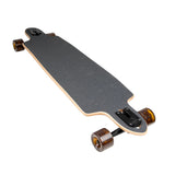 Load image into Gallery viewer, Arbor Longboard Complete Reverb Dropcruiser Double Drop 9.75" x 38"
