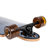 Load image into Gallery viewer, Arbor Longboard Complete Reverb Dropcruiser Double Drop 9.75" x 38"