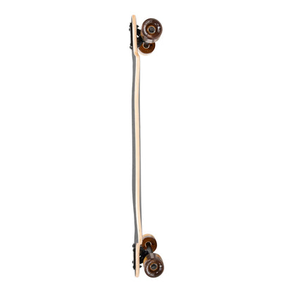 Arbor Longboard Complete Reverb Dropcruiser Double Drop 9.75" x 38"