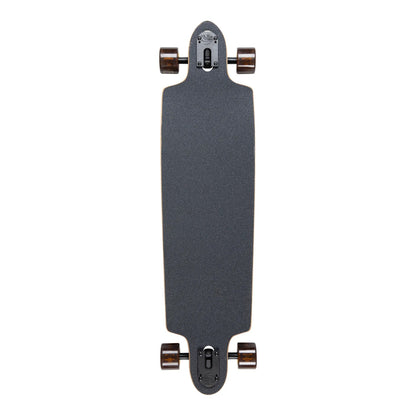 Arbor Longboard Complete Reverb Dropcruiser Double Drop 9.75" x 38"