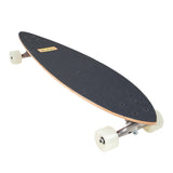 Load image into Gallery viewer, Arbor Longboard Complete Groundswell Drifter Fish Pintail 8.5" x 37"