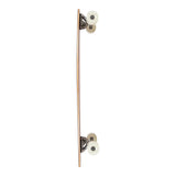 Load image into Gallery viewer, Arbor Longboard Complete Groundswell Drifter Fish Pintail 8.5" x 37"