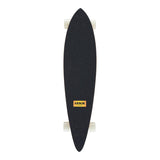 Load image into Gallery viewer, Arbor Longboard Complete Groundswell Drifter Fish Pintail 8.5" x 37"