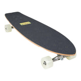 Load image into Gallery viewer, Arbor Longboard Complete Groundswell Drifter Rally Cruiser 9.25" x 31"