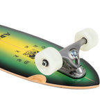 Load image into Gallery viewer, Arbor Longboard Complete Groundswell Drifter Rally Cruiser 9.25" x 31"