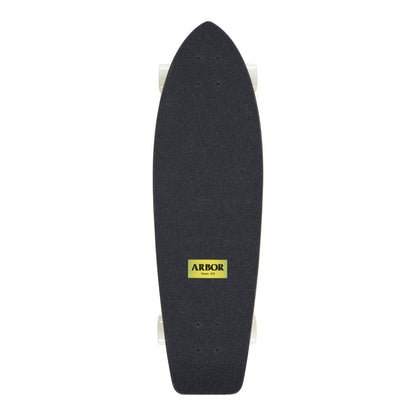 Arbor Longboard Complete Groundswell Drifter Rally Cruiser 9.25" x 31"