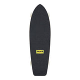 Load image into Gallery viewer, Arbor Longboard Complete Groundswell Drifter Rally Cruiser 9.25" x 31"