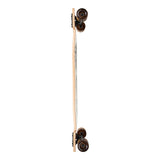 Load image into Gallery viewer, Arbor Longboard Complete Bamboo Dropcruiser K Darmaeva Double Drop 9.75" x 38"