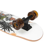 Load image into Gallery viewer, Arbor Longboard Complete Bamboo Pilsner XL K Darmaeva Cruiser 9" x 28.75"