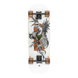 Load image into Gallery viewer, Arbor Longboard Complete Bamboo Pilsner XL K Darmaeva Cruiser 9" x 28.75"