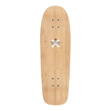 Load image into Gallery viewer, Arbor Longboard Complete Bamboo Pilsner XL K Darmaeva Cruiser 9" x 28.75"