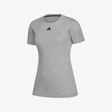 Load image into Gallery viewer, Creator Short Sleeve Tee Grey Women's