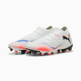 Load image into Gallery viewer, Puma Future 8 Match FG/AG Firm Ground Soccer Cleats