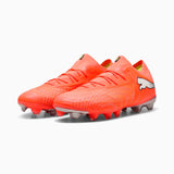 Load image into Gallery viewer, Puma FUTURE 9 FUSION Firm/Artificial Ground Soccer Cleats