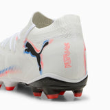 Load image into Gallery viewer, Puma Future 8 Match FG/AG Firm Ground Soccer Cleats