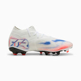 Load image into Gallery viewer, Puma Future 8 Match FG/AG Firm Ground Soccer Cleats
