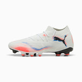 Load image into Gallery viewer, Puma Future 8 Match FG/AG Firm Ground Soccer Cleats