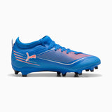 Load image into Gallery viewer, Puma ULTRA 6 MATCH Big Kids' Firm/Artificial Ground Soccer Cleats