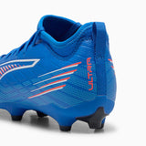 Load image into Gallery viewer, Puma ULTRA 6 MATCH Big Kids' Firm/Artificial Ground Soccer Cleats