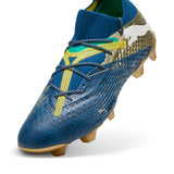 Load image into Gallery viewer, Puma FUTURE 7 ULTIMATE NEYMAR JR. BNA FG/AG Soccer Cleats