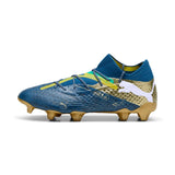 Load image into Gallery viewer, Puma FUTURE 7 ULTIMATE NEYMAR JR. BNA FG/AG Soccer Cleats