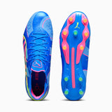 Load image into Gallery viewer, Puma King Ultimate Energy FG/AG Soccer Cleats