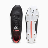 Load image into Gallery viewer, Puma King Ultimate FG/AG Soccer Cleats