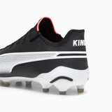 Load image into Gallery viewer, Puma King Ultimate FG/AG Soccer Cleats
