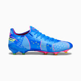 Load image into Gallery viewer, Puma King Ultimate Energy FG/AG Soccer Cleats