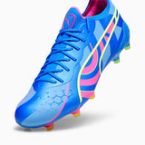 Load image into Gallery viewer, Puma King Ultimate Energy FG/AG Soccer Cleats