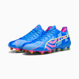 Load image into Gallery viewer, Puma King Ultimate Energy FG/AG Soccer Cleats