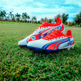 Load image into Gallery viewer, PUMA x CHRISTIAN PULISIC ULTRA Ultimate FG/AG Soccer Cleats