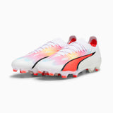 Load image into Gallery viewer, Puma ULTRA ULTIMATE FG/AG Soccer Cleats