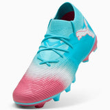 Load image into Gallery viewer, Puma FUTURE 8 MATCH RE-CHARGE FG/AG Soccer Cleats