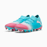 Load image into Gallery viewer, Puma FUTURE 8 MATCH RE-CHARGE FG/AG Soccer Cleats