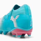Load image into Gallery viewer, Puma FUTURE 8 MATCH RE-CHARGE FG/AG Soccer Cleats