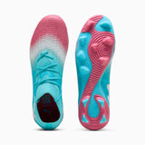 Load image into Gallery viewer, Puma FUTURE 8 MATCH RE-CHARGE FG/AG Soccer Cleats