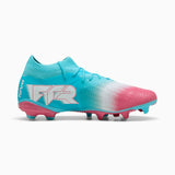 Load image into Gallery viewer, Puma FUTURE 8 MATCH RE-CHARGE FG/AG Soccer Cleats