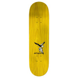 Load image into Gallery viewer, Anti Hero Skateboard Deck Raney Beres Liberdad Anchor 9.0" x 32.2"