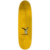 Load image into Gallery viewer, Anti Hero Skateboard Deck John Cardiel Liberdad Huffer 9.18" x 32.62"