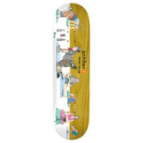 Load image into Gallery viewer, Anti Hero Skateboard Deck Grant Taylor I Farted in Yoga Class 8.5" x 31.85"