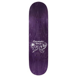 Load image into Gallery viewer, Anti Hero Skateboard Deck Grimplestix Barbarians Gerwer 8.28" x 31.7"