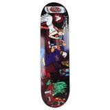 Load image into Gallery viewer, All I Need Skateboard Deck Narragansett Dive Bar 8.3"
