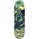 Load image into Gallery viewer, All I Need Deck Knuth Major Stank 8.5"