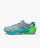 Load image into Gallery viewer, Yonex Subaxia GT Women's Shoe (Grayish Green)